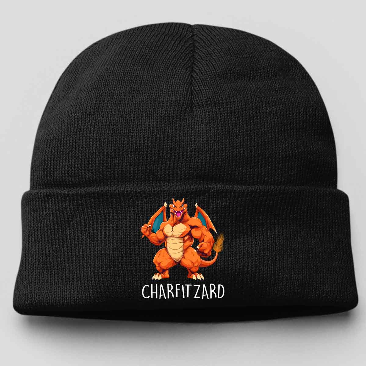 Charfitzard - Bonnet Premium