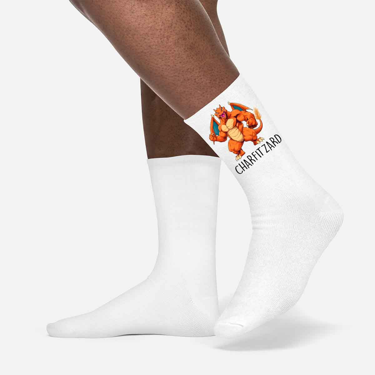 Charfitzard - Chaussettes Premium