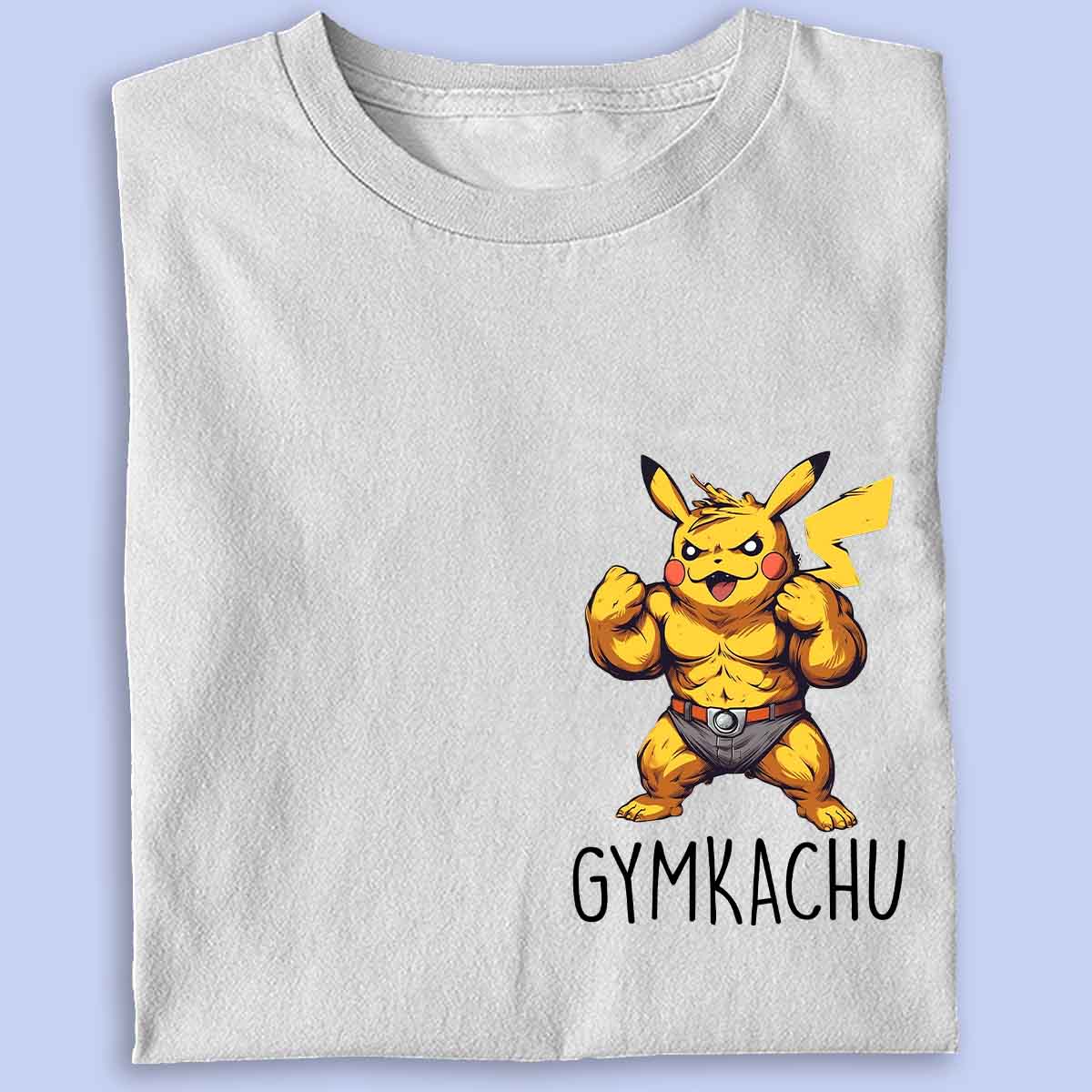 Gymkachu - Premium shirt unisex