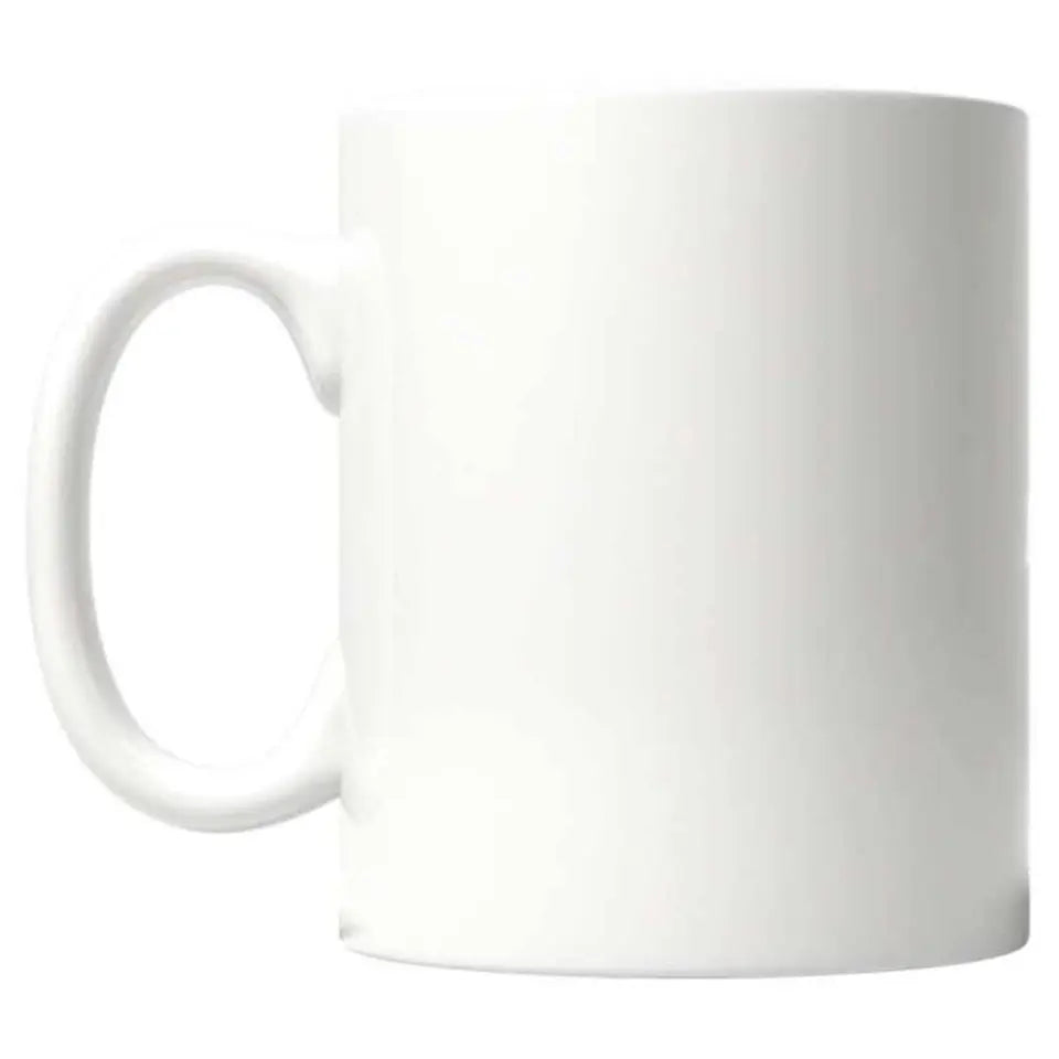 Pas sur les Roids - Mug personnalisable