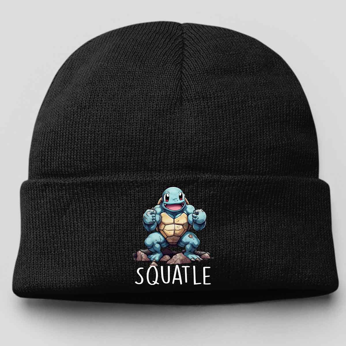 Squatle - Premium muts