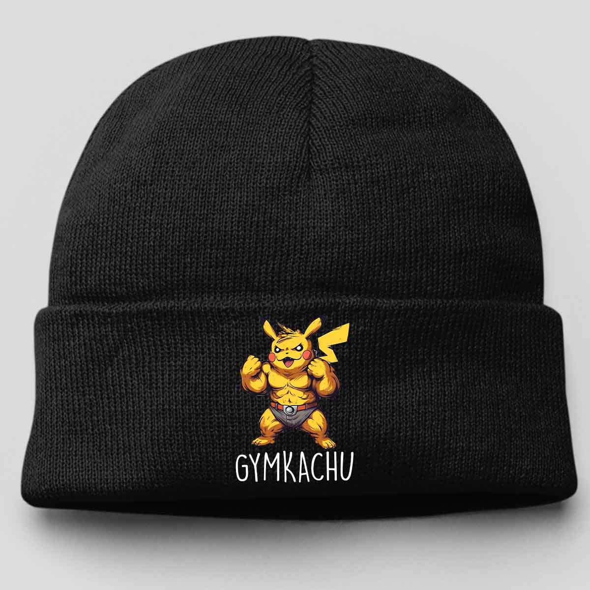 Gymkachu - Premium muts