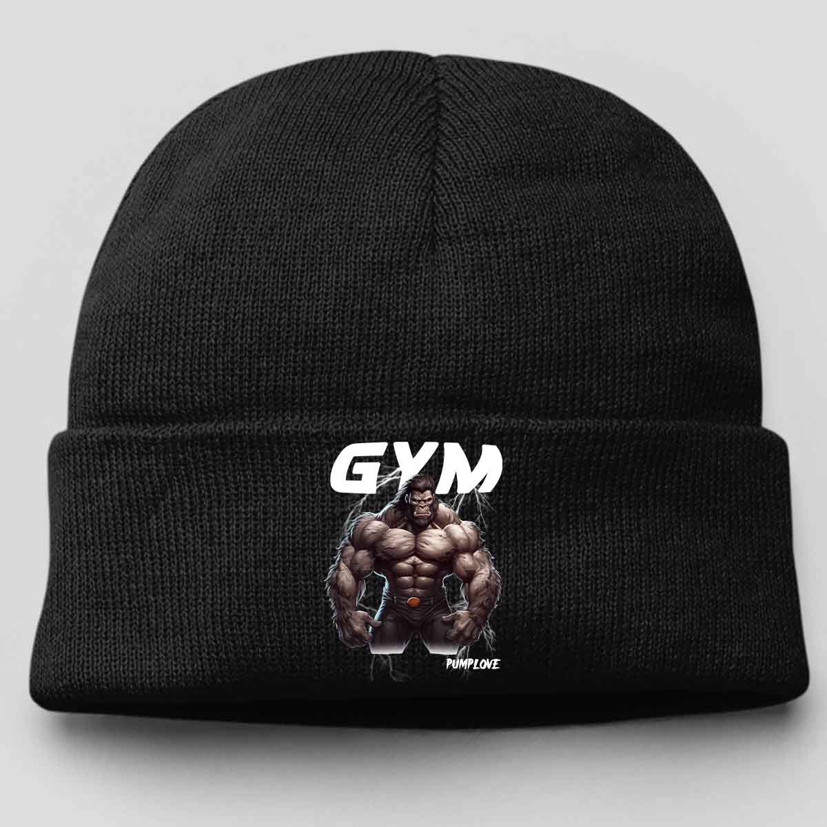 Gym Gorilla - Premium muts