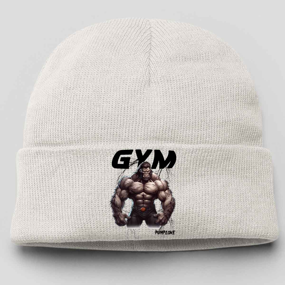 Gym Gorilla - Bonnet Premium