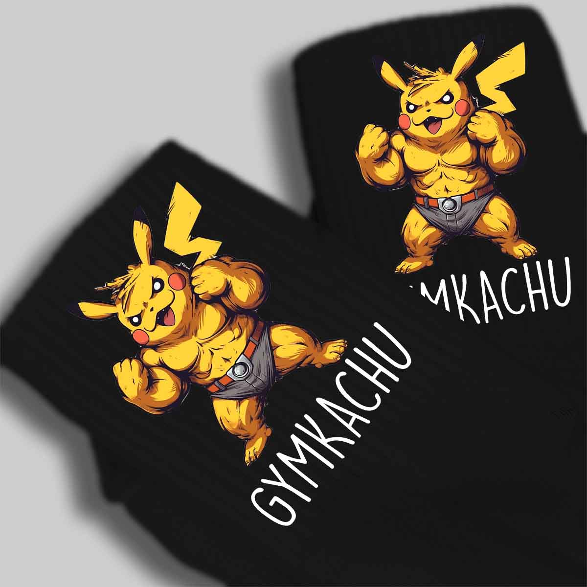 Gymkachu - Premium sokken