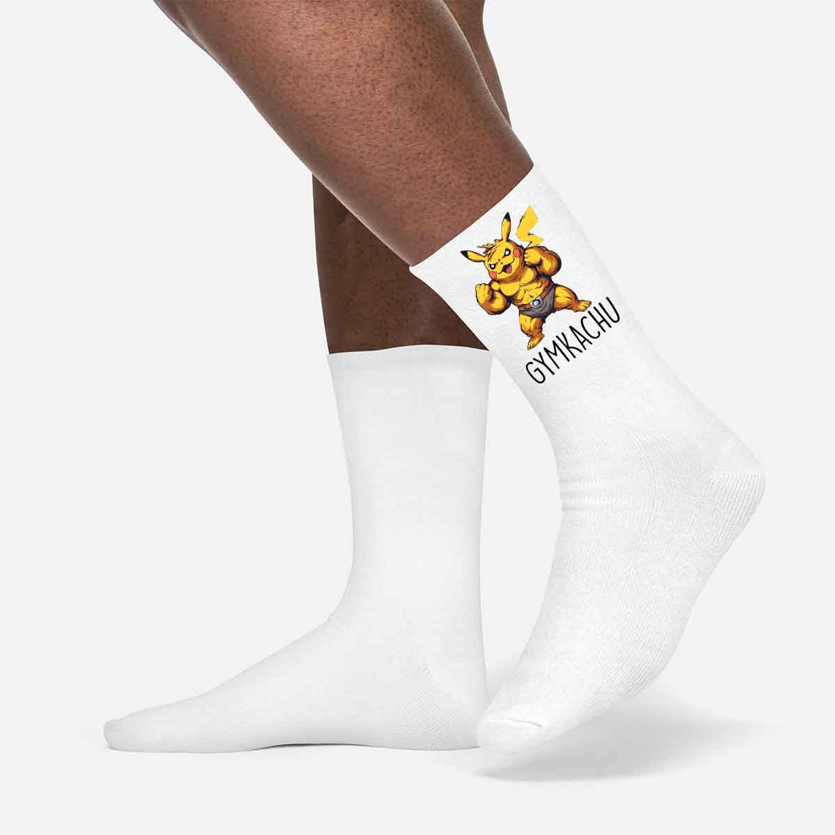 Gymkachu - Premium Socks